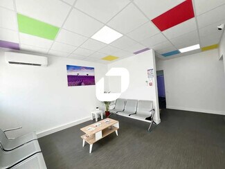 Plus de détails pour Bureau à louer