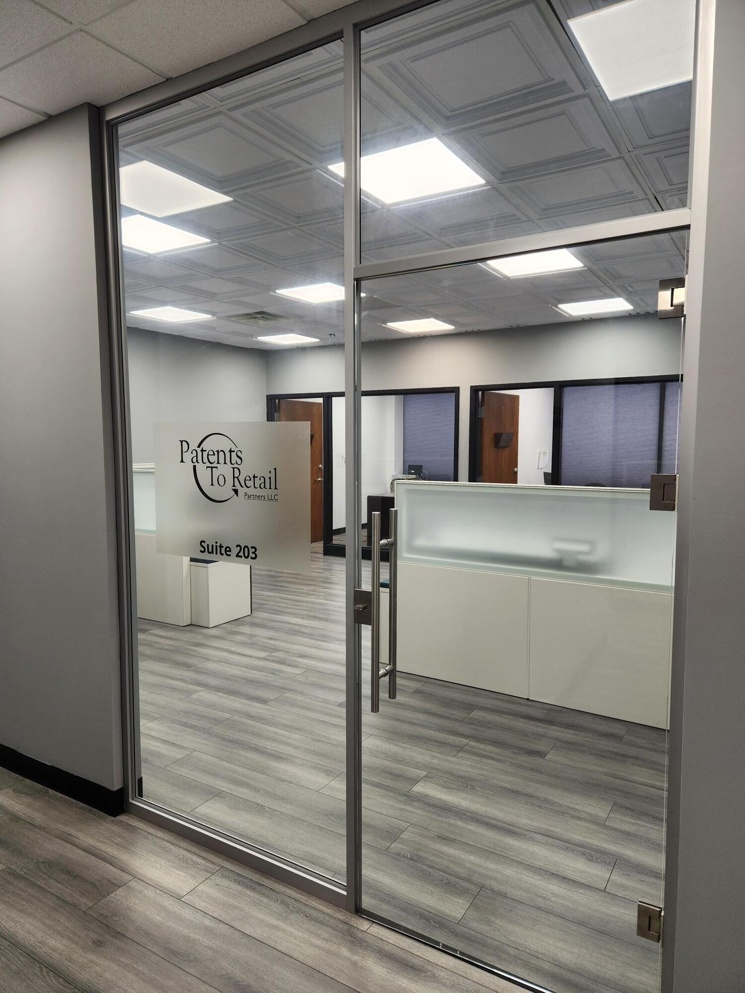 1685 Terrell Mill Rd SE, Marietta, GA for lease Interior Photo- Image 1 of 8