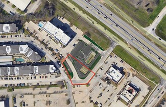 Plus de détails pour 3190 Interstate 35, Denton, TX - Terrain à vendre
