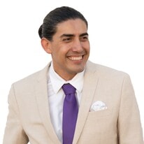 Leo Gutierrez-Torres