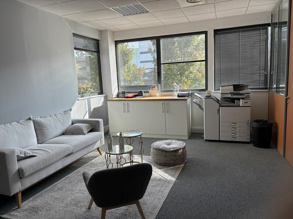 5 Allée Des Séquoias, Limonest for sale Interior Photo- Image 1 of 9
