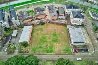Plus de détails pour 3839 N Braeswood Blvd, Houston, TX - Terrain à vendre