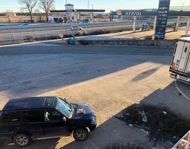 Retail in Ledanca, Guadalajara for lease - Building Photo - Image 2 of 3