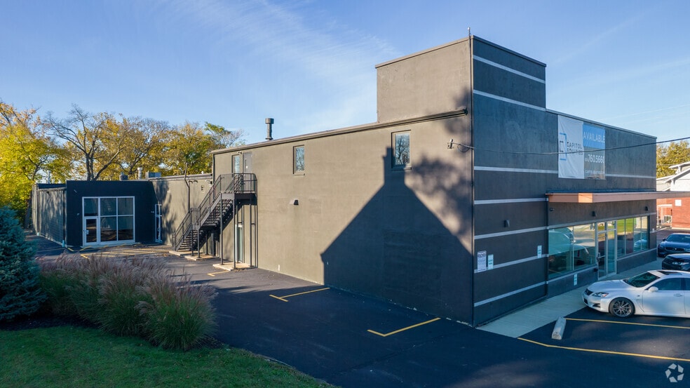 1025 Dublin Rd, Columbus, OH for lease - Primary Photo - Image 1 of 4