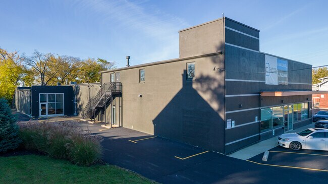 More details for 1025 Dublin Rd, Columbus, OH - Office for Lease