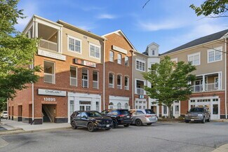 Plus de détails pour 13895 Hedgewood Dr, Woodbridge, VA - Bureau à vendre