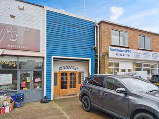 More details for 60 Progress Rd, Leigh On Sea - Industrial for Lease