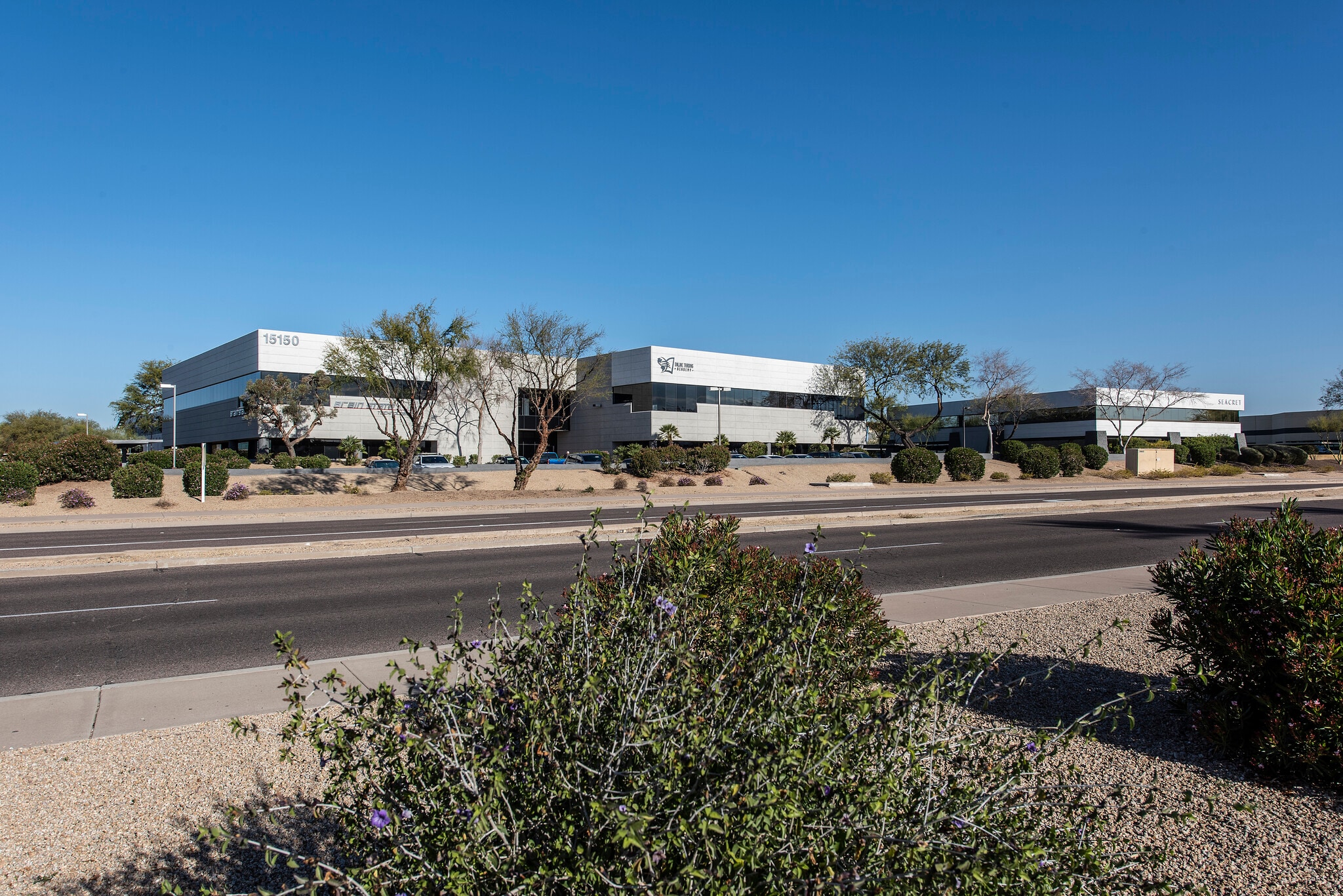 15150 N Hayden Rd, Scottsdale, AZ à vendre Photo principale- Image 1 de 11
