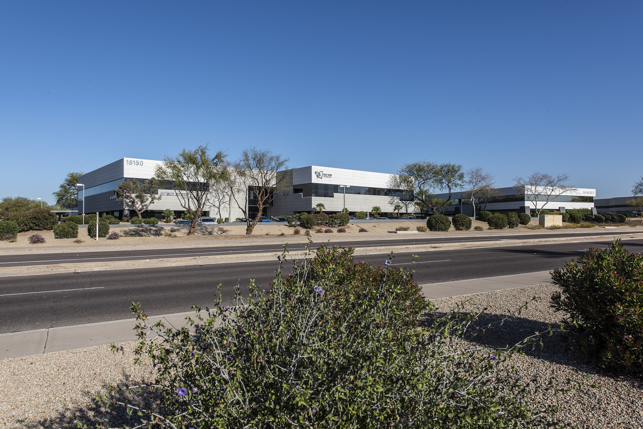 15150 N Hayden Rd, Scottsdale, AZ for lease Primary Photo- Image 1 of 21