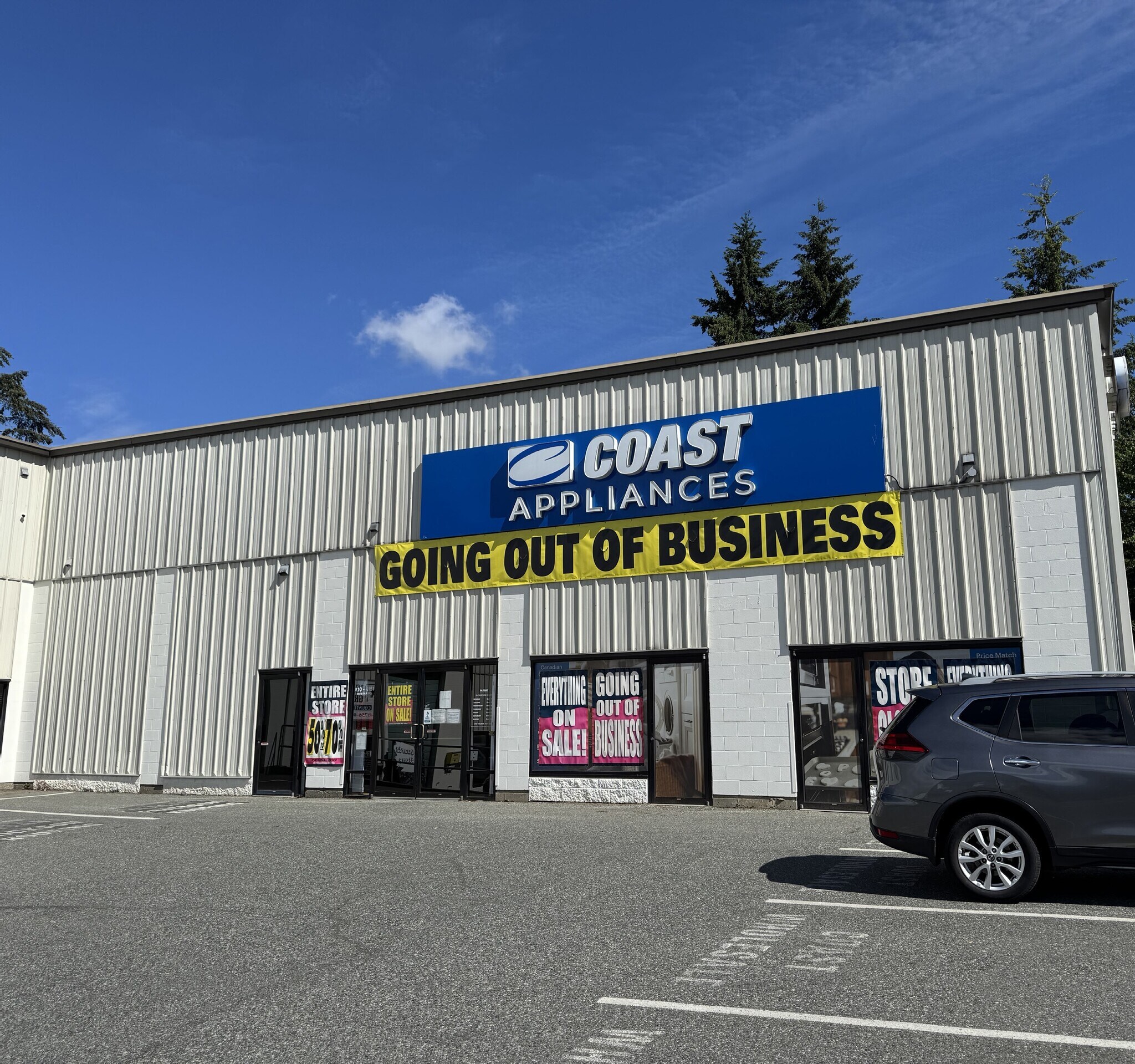 4151 Mostar Rd, Nanaimo, BC à louer Photo du bâtiment- Image 1 de 3