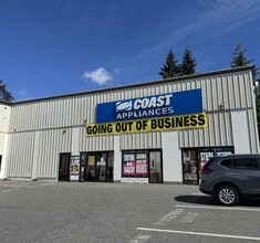 4151 Mostar Rd, Nanaimo, BC à louer Photo du bâtiment- Image 1 de 4