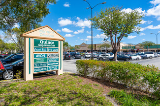 More details for 6702-6900 N University Dr, Tamarac, FL - Retail for Lease