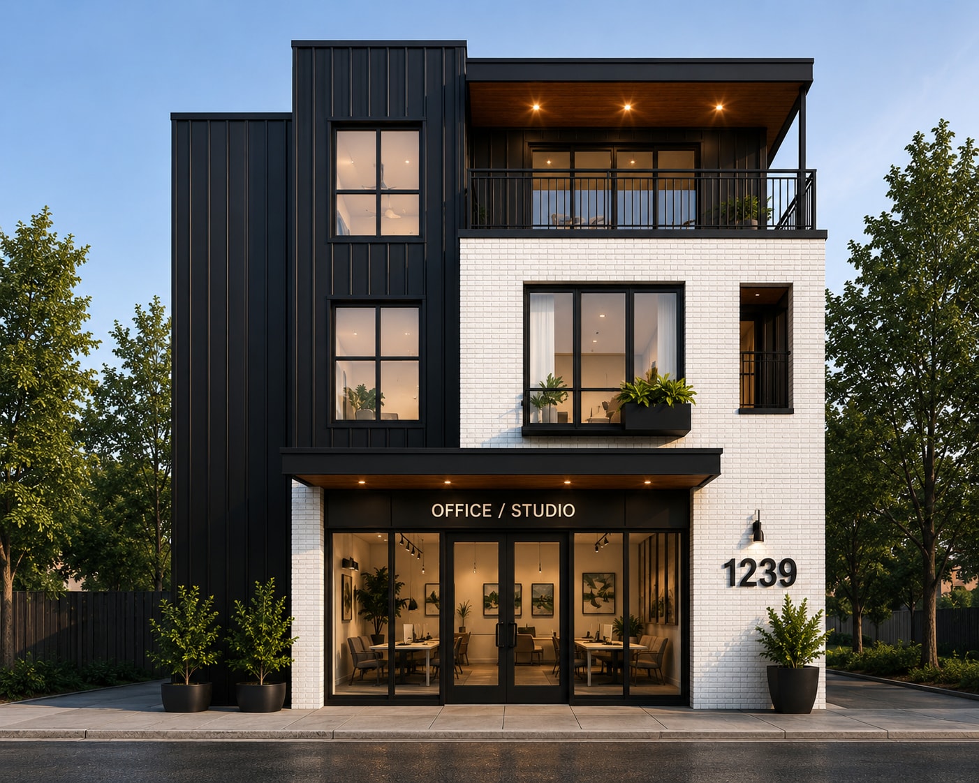 1239 Compton St, Dallas, TX for sale Building Photo- Image 1 of 5