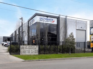 More details for 10 Cawley Rd, Yarraville - Industrial for Sale