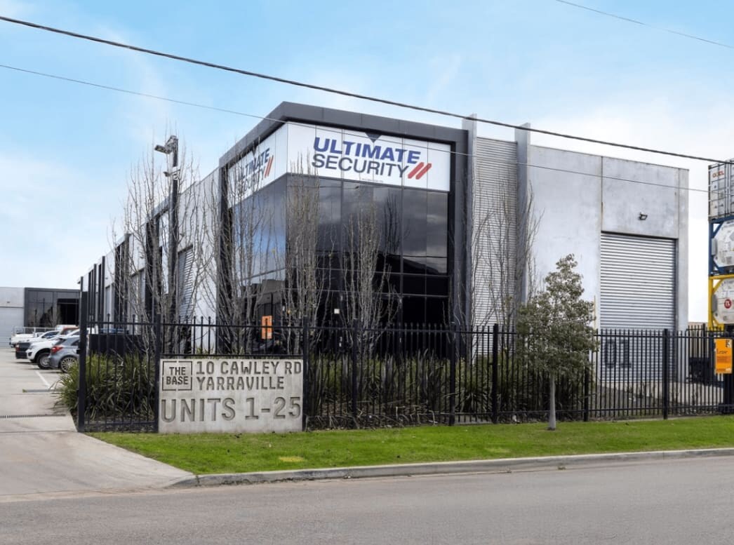 10 Cawley Rd, Yarraville for lease Primary Photo- Image 1 of 2