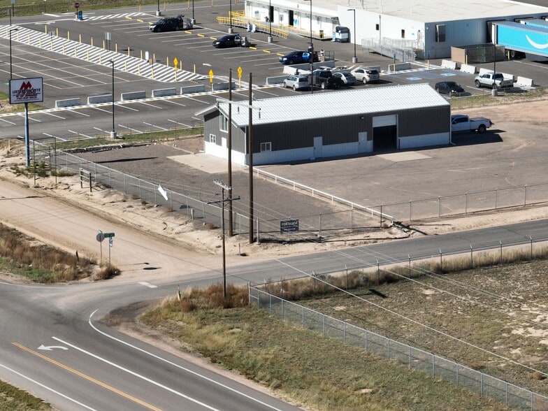 15990 Tanya St, Sterling, CO for lease - Building Photo - Image 1 of 26