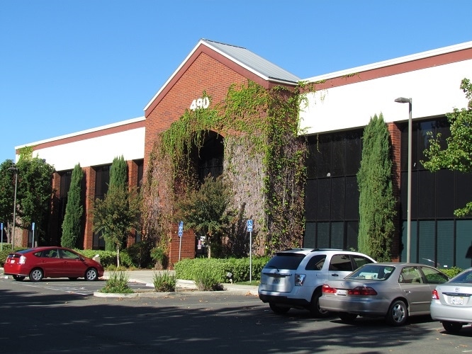 Busch Campus Park portfolio of 5 properties for sale on LoopNet.ca - Primary Photo - Image 2 of 16