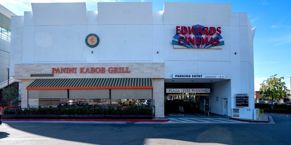 27441-27741 Crown Valley, Mission Viejo, CA à louer - Photo du bâtiment - Image 3 de 7