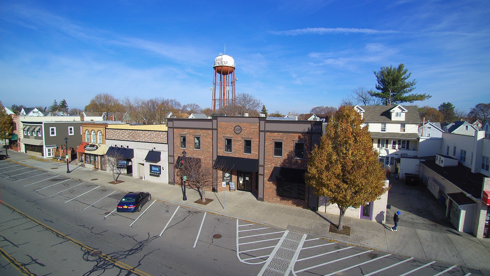 129 W Commercial St, East Rochester, NY for sale Building Photo- Image 1 of 1