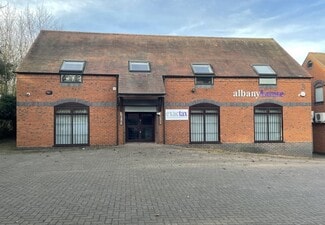 More details for Temple Way, Birmingham - Office for Lease