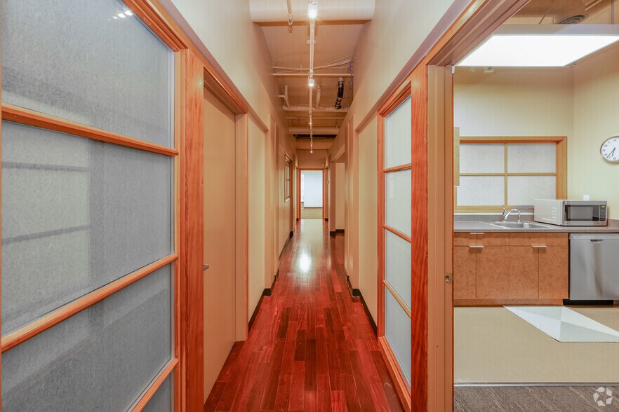 1808 Bellevue Ave, Seattle, WA à louer - Photo intérieure - Image 3 de 5