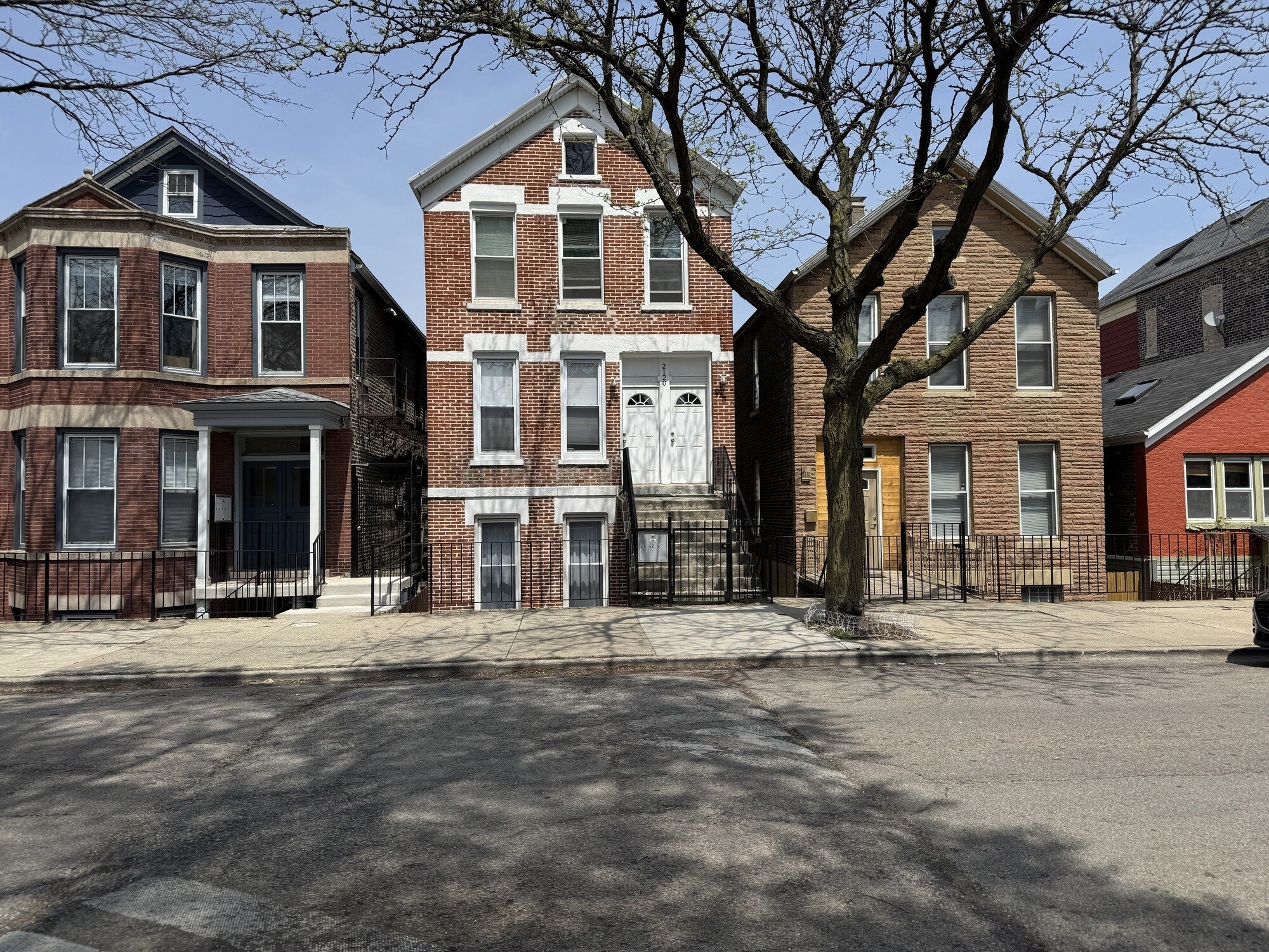 2120 W Cullerton St, Chicago, IL à vendre Photo principale- Image 1 de 8