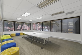 330 Spencer St, West Melbourne for lease Interior Photo- Image 1 of 3