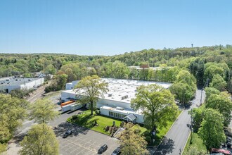 1 Raritan Rd, Oakland, NJ - AERIAL  map view