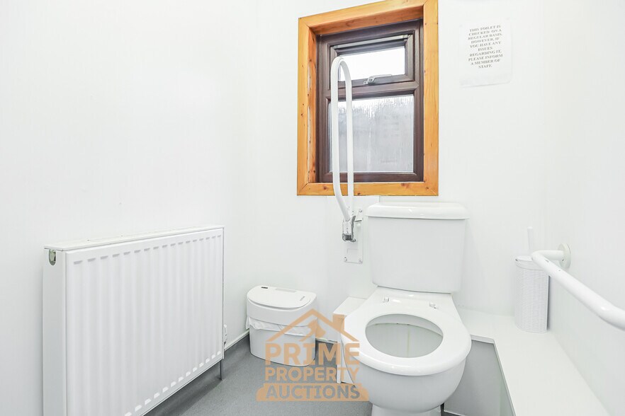 29 Sorn Rd, Auchinleck à vendre - Photo intérieure - Image 3 de 11