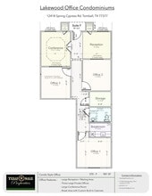 12410 Spring Cypress Rd, Tomball, TX for lease Building Photo- Image 1 of 1