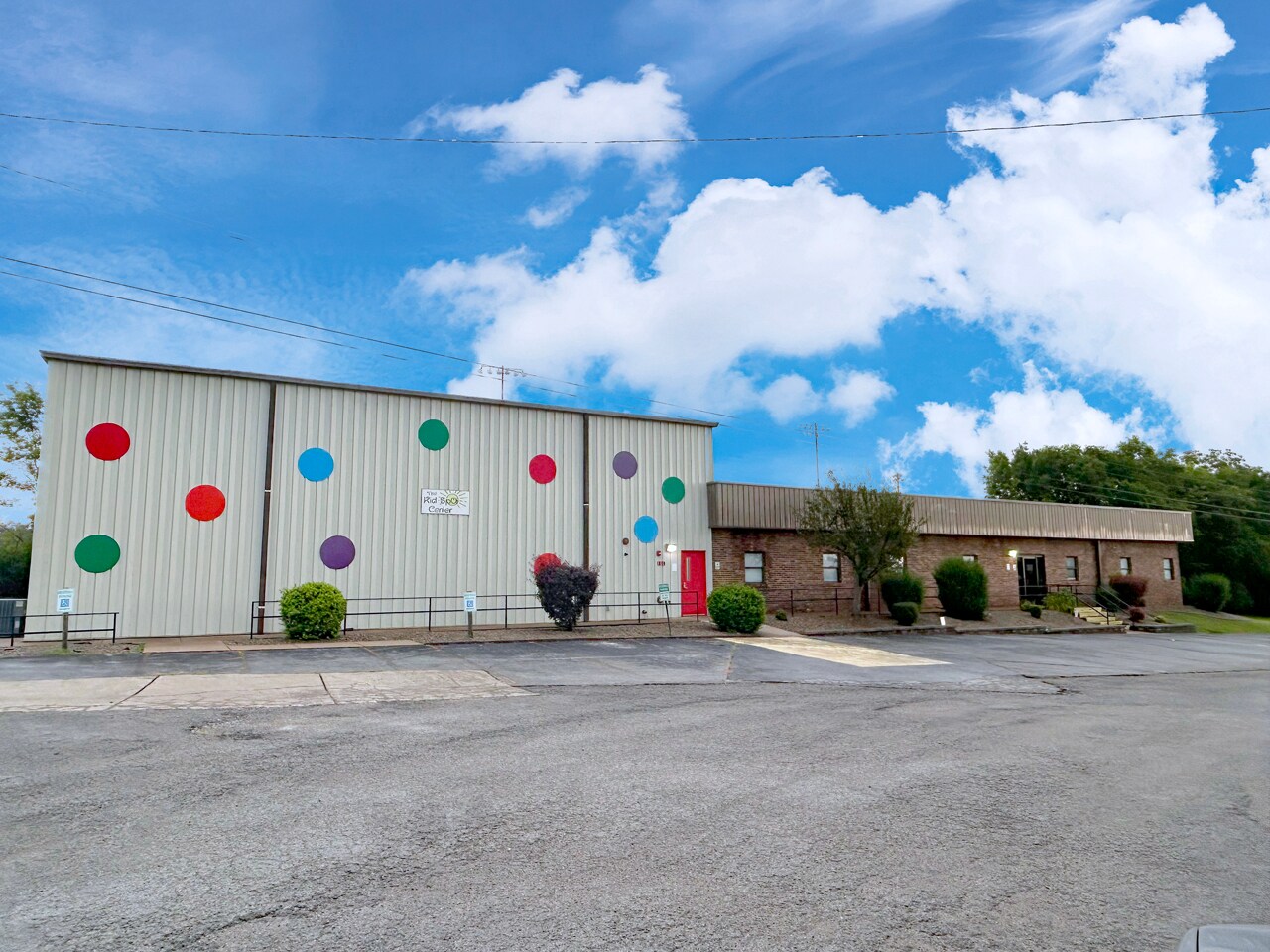 980 Morgantown Road, Bowling Green, KY à vendre Photo principale- Image 1 de 10