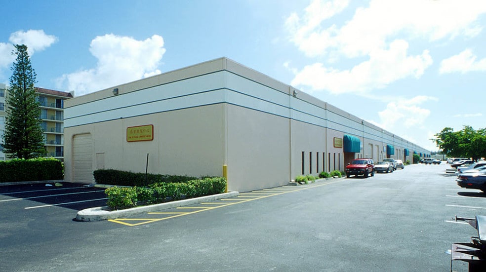 1803-1897 NE 146th St, Miami, FL for lease - Other - Image 2 of 16