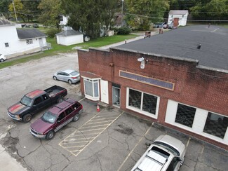 Plus de détails pour 647 Putnam Ave, Zanesville, OH - Vente au détail à vendre