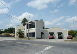 Plus de détails pour 3922 Tampa St, Tampa, FL - Bureau/Commerce de détail à louer