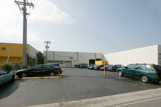 Plus de détails pour 480 W 20th St, Hialeah, FL - Industriel à louer