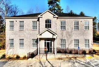 Plus de détails pour 4652 Lawrenceville Hwy, Lilburn, GA - Bureau à louer