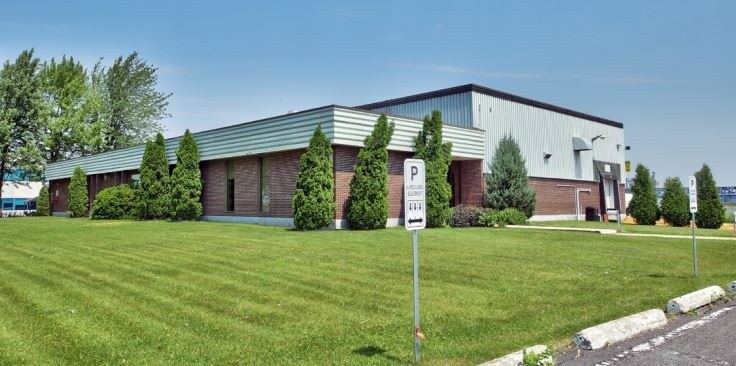 1501 Boul Lionel-Boulet, Varennes, QC à vendre Photo du bâtiment- Image 1 de 1