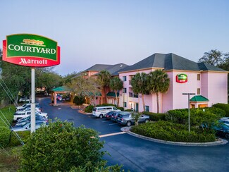 Plus de détails pour 13575 Cypress Glen Ln, Tampa, FL - Services hôteliers à vendre