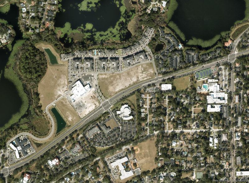 701 Trelago way, Maitland, FL for lease - Building Photo - Image 2 of 5