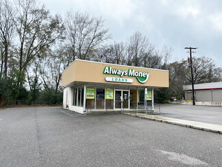 Plus de détails pour 3100 Atlanta Hwy, Montgomery, AL - Vente au détail à vendre