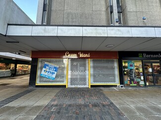 More details for 90 New St, Huddersfield - Retail for Lease