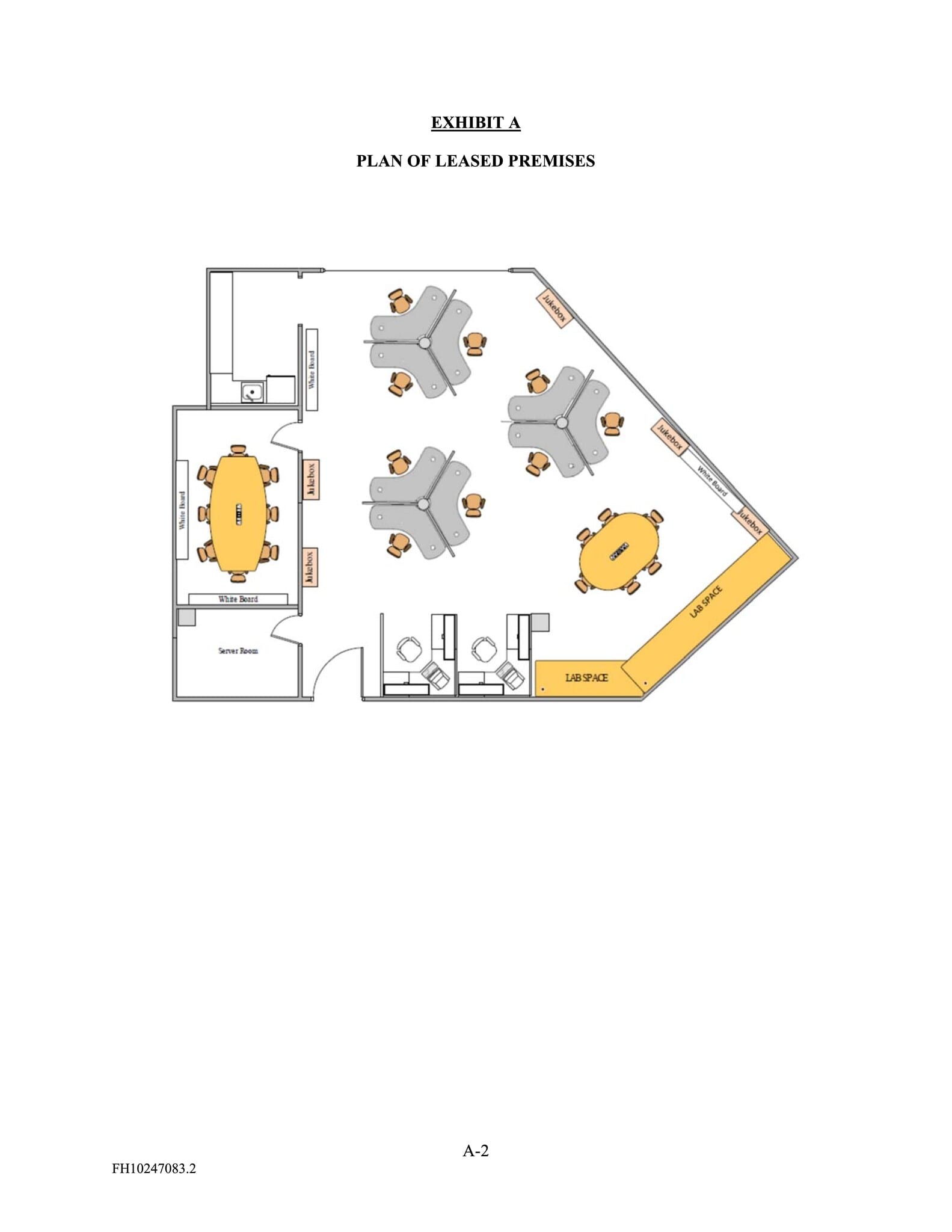 1 S 450 Summit Ave, Oakbrook Terrace, IL for lease Site Plan- Image 1 of 1