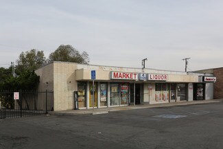 Plus de détails pour 1859-1863 W Katella Ave, Anaheim, CA - Commerce de détail à louer