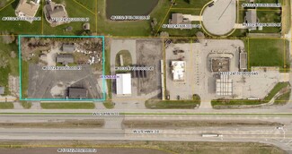 More details for 10137 W HWY 30, Wanatah, IN - Flex for Sale