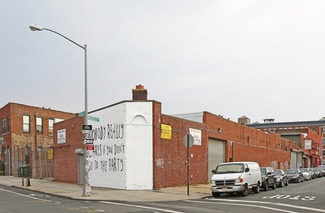 Plus de détails pour 14 Franklin St, Brooklyn, NY - Industriel à louer