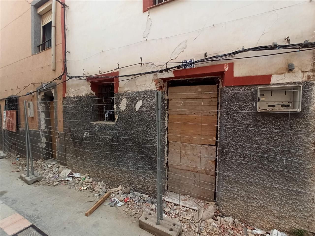 Calle de Carmen, 35, Mula, Murcia for sale Primary Photo- Image 1 of 12