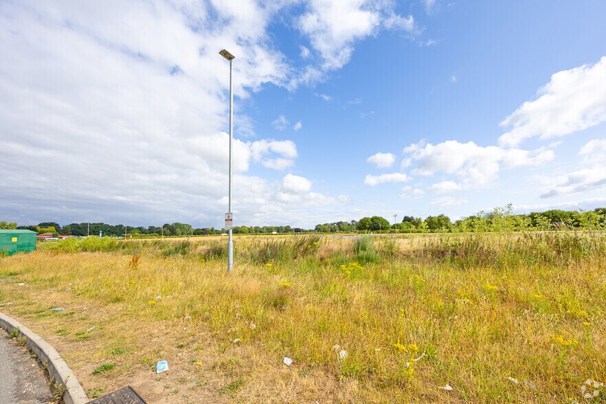 Overfield Park, Winthorpe à vendre - Photo principale - Image 1 de 3