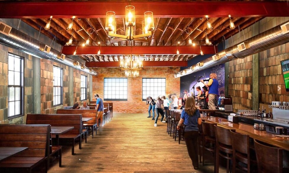 25 S Mallory St, Hampton, VA à vendre - Photo intérieure - Image 3 de 3