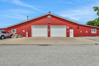 Plus de détails pour 269 Stone Schoolhouse Rd, Bloomingburg, NY - Industriel à vendre