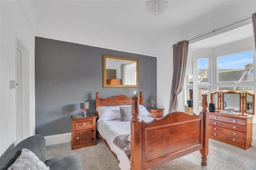 3 Belmont Rd, Ilfracombe à vendre - Photo du bâtiment - Image 3 de 8